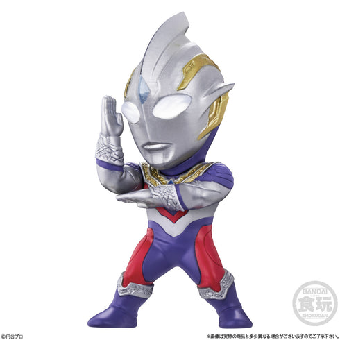 『ウルトラマン』CONVERGE MOTION ウルトラマン7 BOX